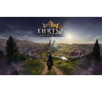Thrive Heavy Lies the Crown (PC)