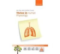 Thrive in Human Physiology Inconnu (Auteur)