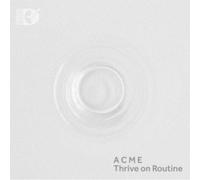 Thrive on Routine