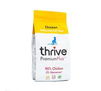 Thrive PremiumPlus Poulet Aliment sans Céréales pour Chat 1,5 kg