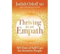 Thriving As An Empath