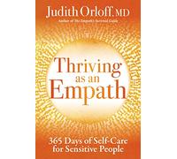 Thriving as an Empath