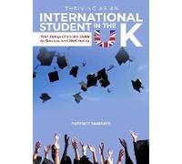 Thriving As An International Student In The Uk