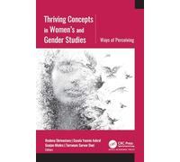 Thriving Concepts in Women’s and Gender Studies: Ways of Perceiving
