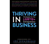 Thriving In Business