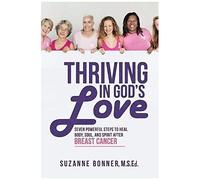 Thriving In God's Love
