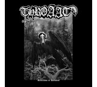 Throaat - Reflections in Darkness