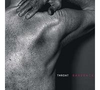 Throat Bareback (CD) Album