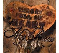 Throat Full of Heart: +DVD by My Ruin