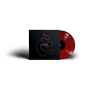 Throatcut – Resilience – Vinyle LP marbré rouge et noir – Édition limitée – Edel