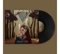 Throatsnapper About Life (Vinyl) 12" Album