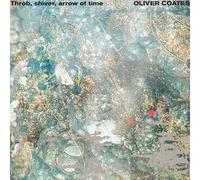 Throb, shiver, arrow of time (日本独自CD化 / 解説付き) [ARTPL-223]
