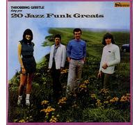Throbbing Gristle - 20 Jazz Funk Greats [Import]