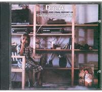 Throbbing Gristle - D.O.a The Third and Final Report [Import]