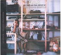 Throbbing Gristle - D.O.a. The Third and. [Import]