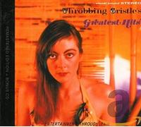 Throbbing Gristle - Greatest Hits [Import]