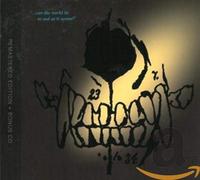 Throbbing Gristle - Heathen Earth: The Live Sound of Throbbing Gristle