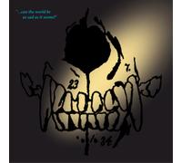 Throbbing Gristle Heathen Earth: The Live Sound of Throbbing Gristle (CD)