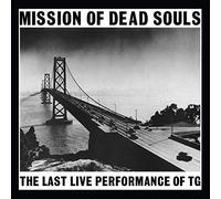 Mission Of Dead Souls