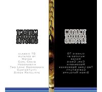 Throbbing Gristle - Mutant Remixes