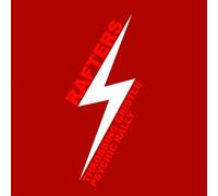 Throbbing Gristle - Rafters [Import]