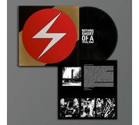 Rough Trade Distribution GmbH – TGCD1