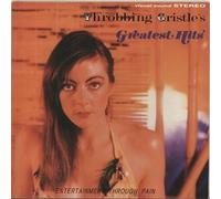 THROBBING GRISTLE - Throbbing Gristle's Greatest Hits
