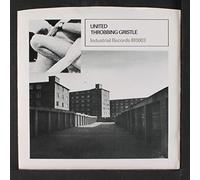 Throbbing Gristle - United