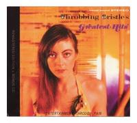 Throbbing Gristle's Greatest H [Import allemand]