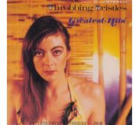 Throbbing Gristle's Greatest Hits CD