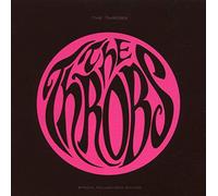 Throbs - Language of Thieves
