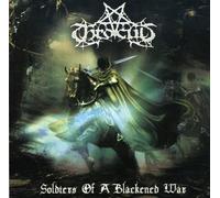 Throcult – Soldiers of a Blackened – Édition importée – Universal Music Group