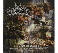 Throcult – Stormbringer Conjuration of the Nighthorde