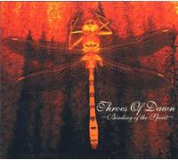 Throes of Dawn - Binding of The Spirit [Import]