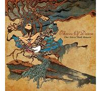 Throes Of Dawn - Our Voices Shall Remain