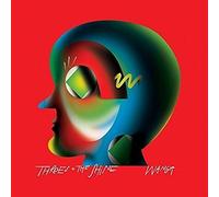 Throes + the Shine - Wanga [Import]