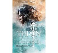 Thron Aus Sturm Und Sternen