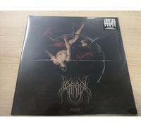 THRON "PILGRIM" VINYL LP LTD ED.NEW SEALED