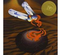 Throne - 7-Heavy Lies The Crown [Import]