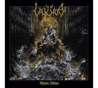 Edel – Throne Ablaze
