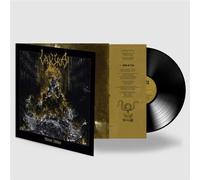 Valkyrja Throne Ablaze (Vinyl) 12" Album (Gatefold Cover)
