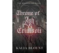Throne of Ash and Crimson
