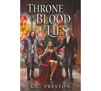 Throne of Blood & Lies