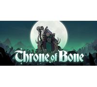Throne of Bone (Steam Account)