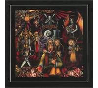 Throne of Chaos - Menace and Prayer