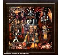 Throne Of Chaos - Menace And Prayer