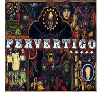 Throne of Chaos – Pervertigo – CD – Import européen