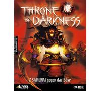 Throne of Darkness