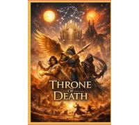 THRONE OF DEATH: Egyptian mythology | Ancient | Light Novel
