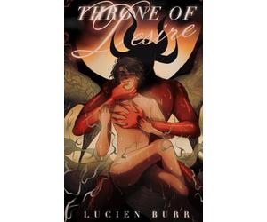 Throne of Desire: Prince of Lust #5